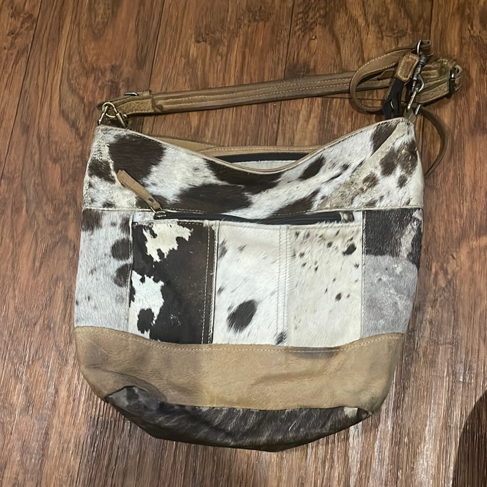 Myra purse